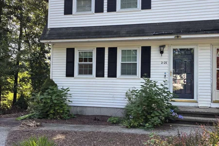 Unit for sale at 2 Cub, Amherst, NH 03031