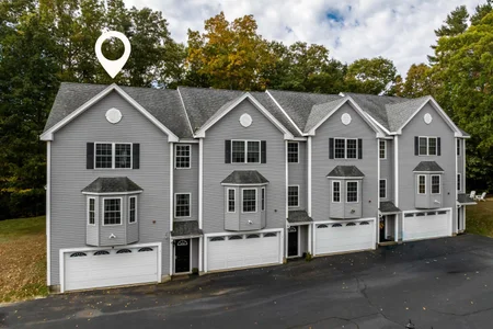 Unit for sale at 26 Scribner, Fremont, NH 03044