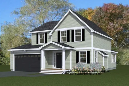 Unit for sale at Lot 45 Baker, Wells, ME 04090