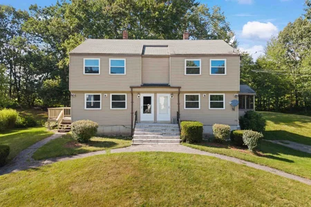 Unit for sale at 31 Juniper, Derry, NH 03038