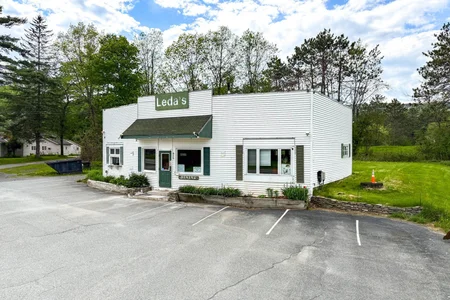 Unit for sale at 456 US Route 5 S, Fairlee, VT 05045