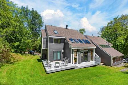 Unit for sale at 4A Suntec, Dover, VT 05356