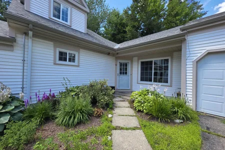 Unit for sale at 48C Starbird, Jericho, VT 05465