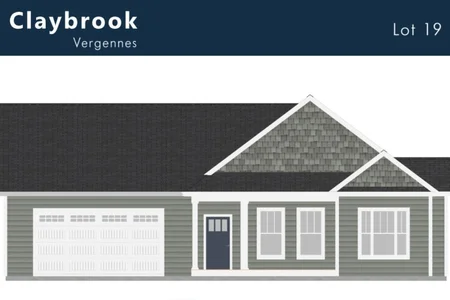 Unit for sale at 435 Commodore, Vergennes, VT 05491