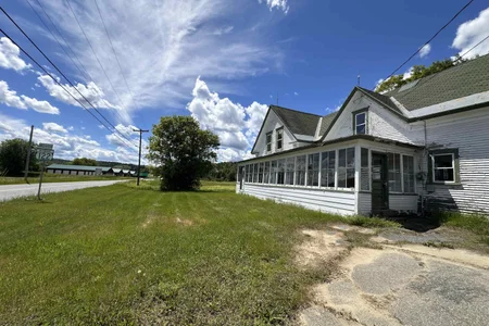 Unit for sale at 28 Stevens, Lyndon, VT 05851