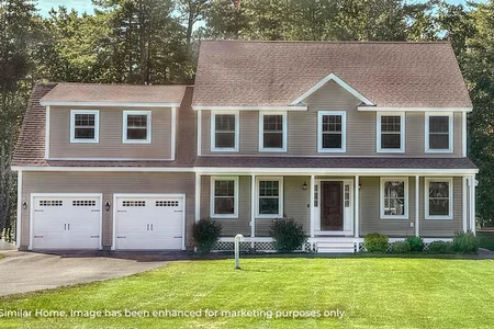 Unit for sale at Lot 2 Pebble, Barrington, NH 03825