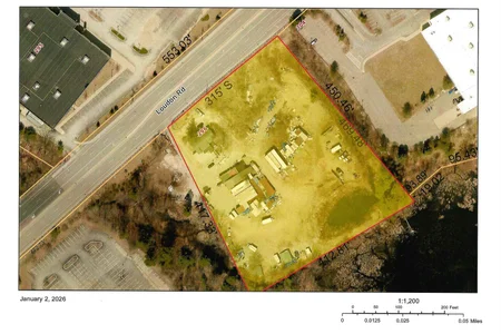 Unit for sale at 296 Loudon, Concord, NH 03301