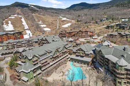 Unit for sale at 7412 Mountain, Stowe, VT 05672