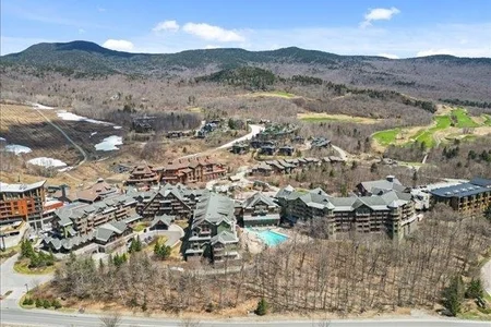 Unit for sale at 7412 Mountain, Stowe, VT 05672