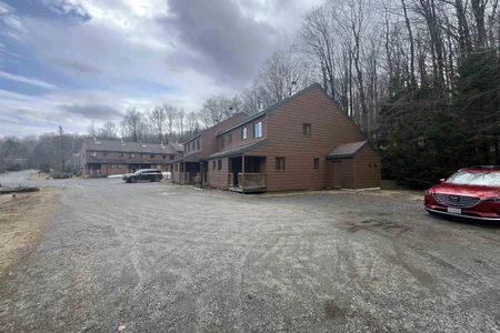 Unit for sale at 9F Brumms, Dover, VT 05356