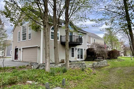 Unit for sale at 321 Bentley, Poultney, VT 05764