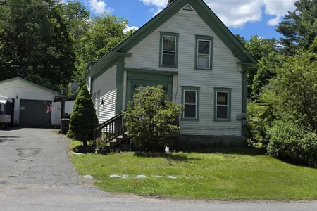Unit for sale at 73 Union, Springfield, VT 05156
