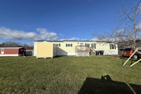 Unit for sale at 81 Crampton, Castleton, VT 05735