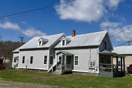 Unit for sale at 59 & 78 Railroad, Johnson, VT 05656