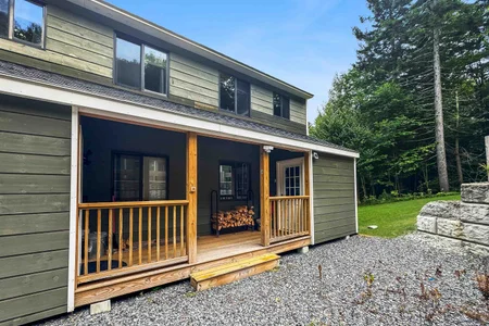 Unit for sale at 12A Dover Green, Dover, VT 05356