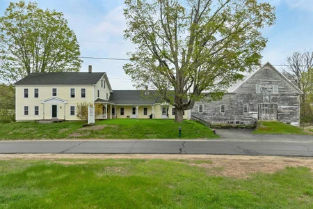 Unit for sale at 79 High, Pittsfield, NH 03263