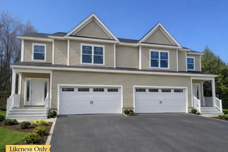 Unit for sale at 16 Blue Heron, Milton, VT 05468