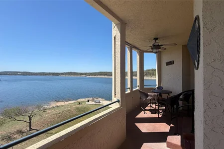 Unit for sale at 3404 American DR, Lago Vista, TX 78645