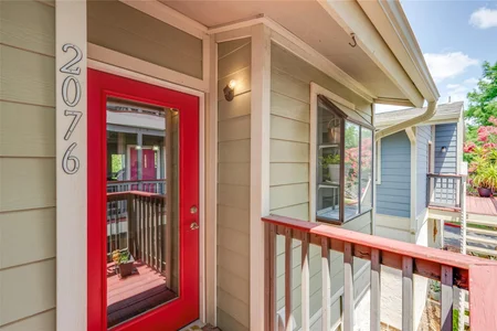 Unit for sale at 2215 Post RD, Austin, TX 78704