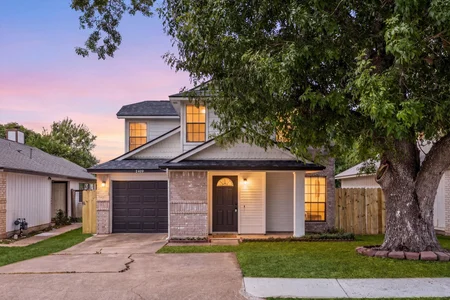 2409 Dowd Lane, Austin, TX 78728