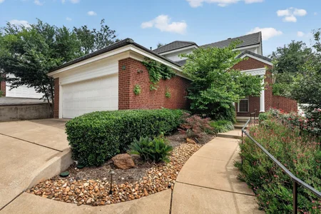 Unit for sale at 4010 Long Champ DR, Austin, TX 78746