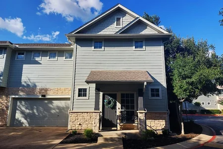 Unit for sale at 8518 Cahill DR, Austin, TX 78729