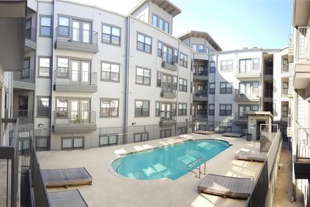 Unit for sale at 2502 Leon ST, Austin, TX 78705