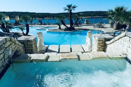Unit for sale at 3404 American DR, Lago Vista, TX 78645