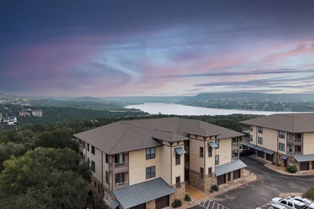 Unit for sale at 17800 Edgewood WAY, Jonestown, TX 78645