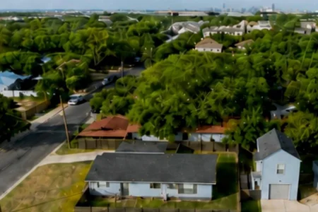 Unit for sale at 6920 Bethune Ave, Austin, TX 78752
