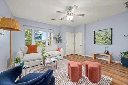 4616 Esper Lane, Austin, TX 78725