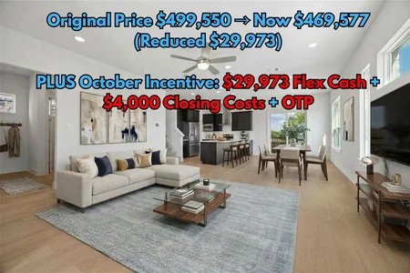 1531 North Red Bud Lane, Round Rock, TX 78665