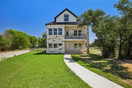 1301 Low Branch Lane, Leander, TX 78641