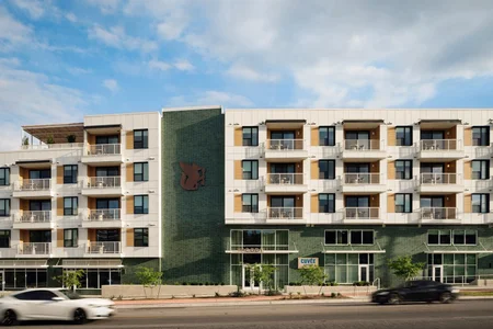 Unit for sale at 2323 S Lamar BLVD, Austin, TX 78704