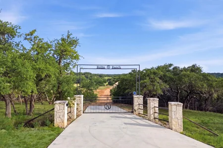 Unit for sale at 271 ROLLIN N RANCH RD RD, Blanco, TX 78606