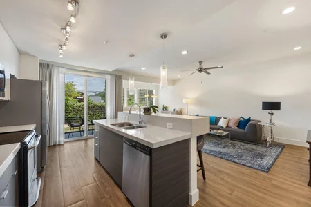 Unit for sale at 604 North Bluff DR, Austin, TX 78745