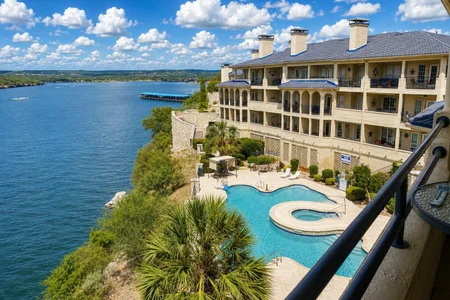 Unit for sale at 3404 American DR, Lago Vista, TX 78645