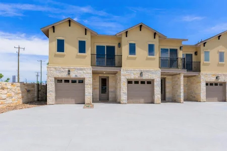 100 Tesla Circle, Round Rock, TX 78681