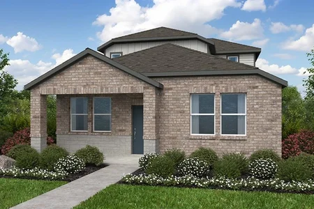 120 Christy Street, Hutto, TX 78634