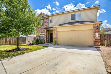 116 Cressida Cove, Jarrell, TX 76537