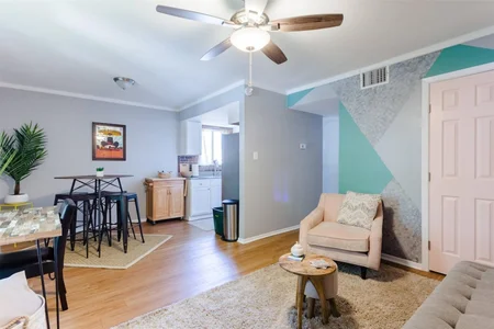 Unit for sale at 3417 Willowrun DR, Austin, TX 78704