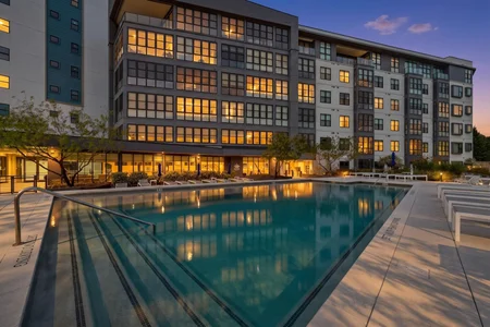 Unit for sale at 800 Embassy DR, Austin, TX 78702