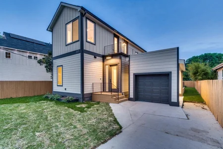 Unit for sale at 3101 Lyons RD, Austin, TX 78702