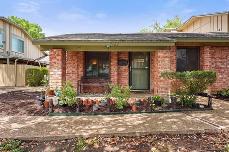 9622 Covy Ridge Lane, Austin, TX 78758