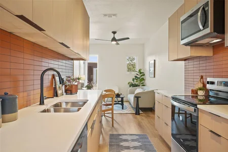 1903 Keilbar Lane, Austin, TX 78745