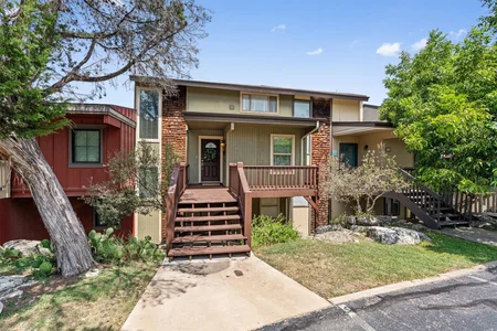 113 Comanche Drive, Point Venture, TX 78645