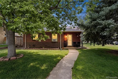 Unit for sale at 3710 W Stuart St, Denver, CO 80212