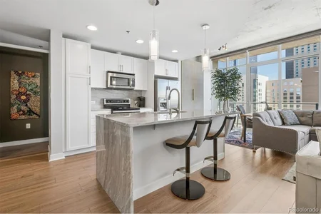Unit for sale at 891 14th St, Denver, CO 80202