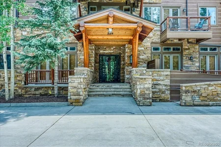Unit for sale at 224 Trailhead Dr, Dillon, CO 80435