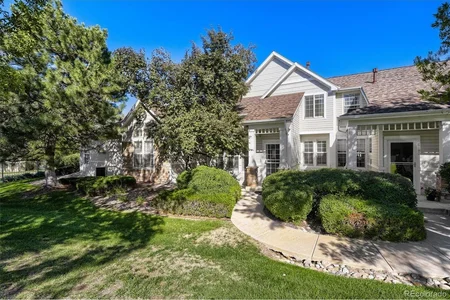 Unit for sale at 8300 Fairmount Dr, Denver, CO 80247